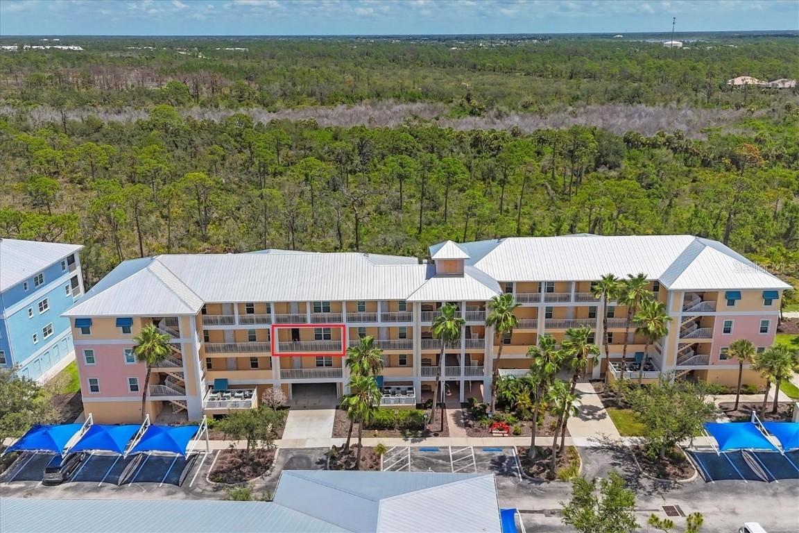 8409 Placida Rd. #303, Placida, FL 33946