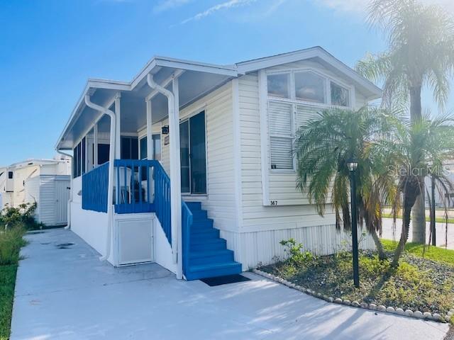 2215 73rd St. #367, Palmetto, FL 34221