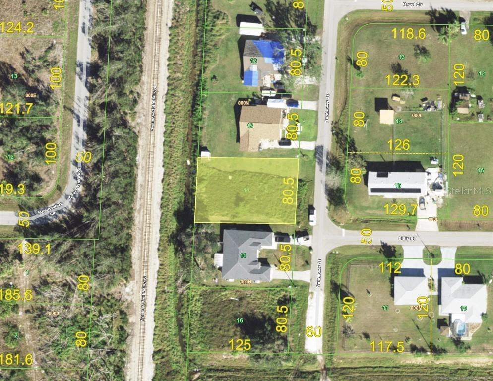 377 Sunflower St., Punta Gorda, FL 33982