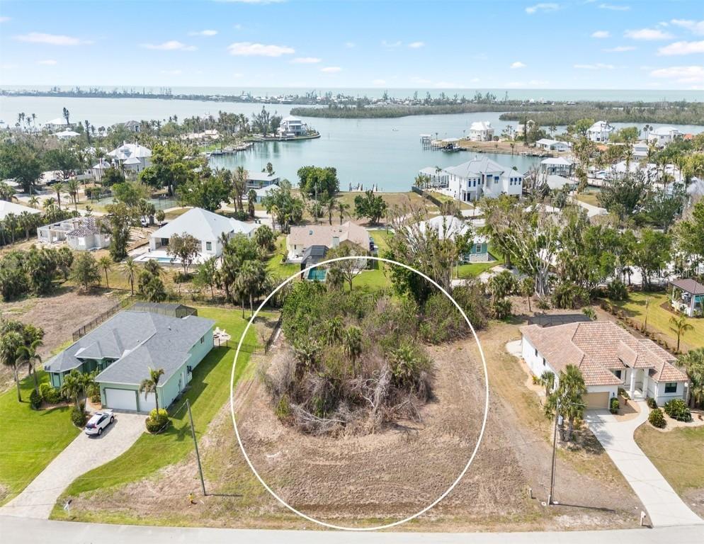 445 Spaniards Rd., Placida, FL 33946