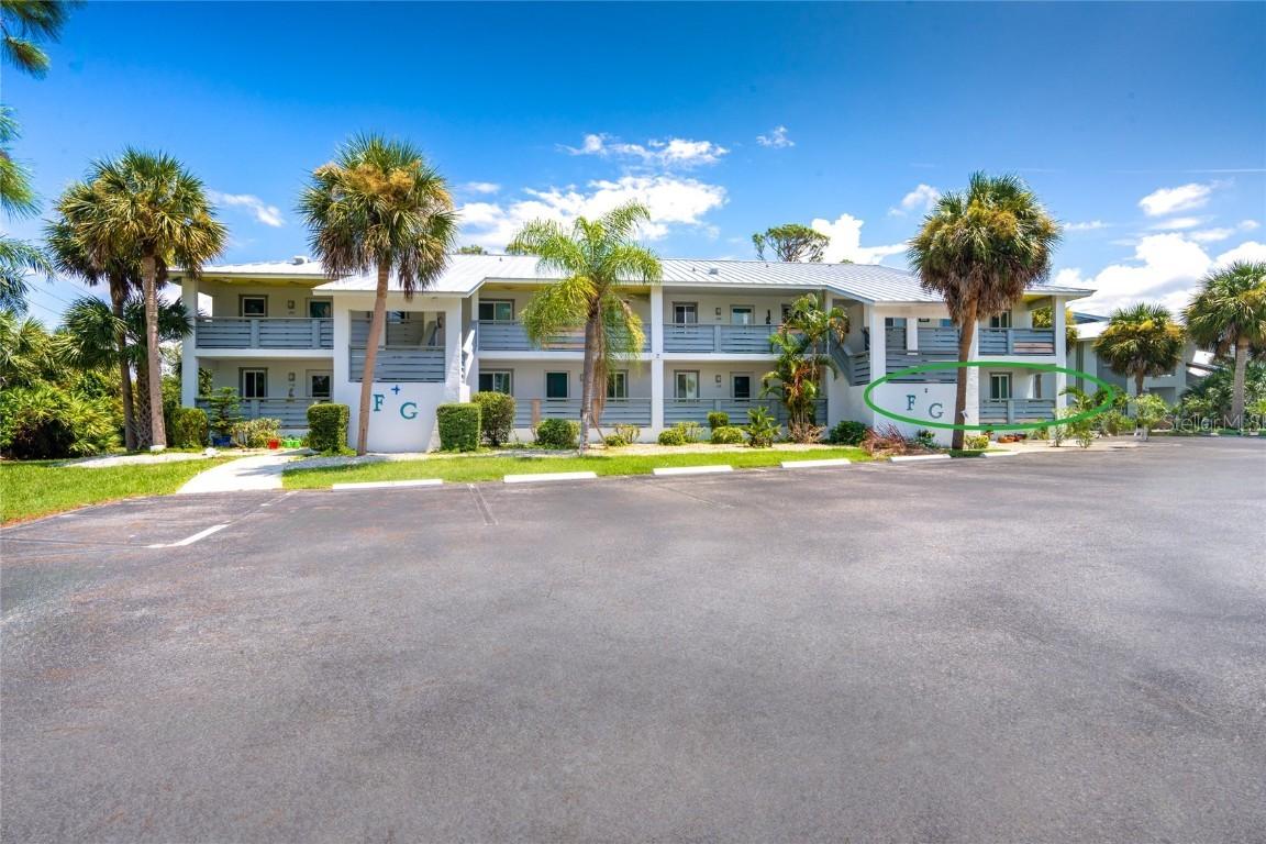 6800 Placida Rd. #109, Englewood, FL 34224