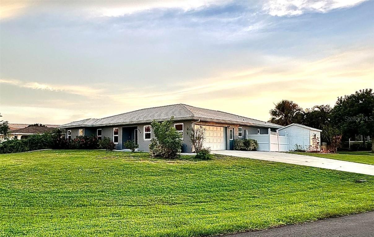 1019 Schooner Ln., Englewood, FL 34224