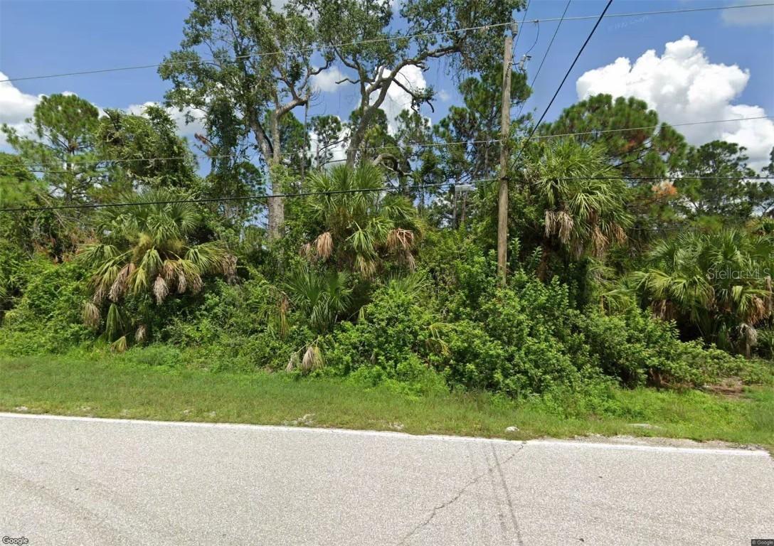 2034 Como St., Port Charlotte, FL 33948