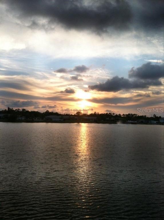 25275 Rampart Blvd. #1206, Punta Gorda, FL 33983