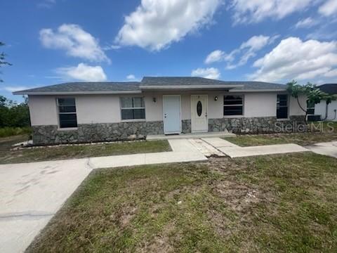 11216 Kimberly Ave. #A & B, Englewood, FL 34224