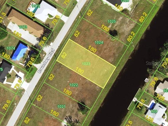 New Homes For Sale This Week That Attend Vineland Elementary School: July 11th to July 17th