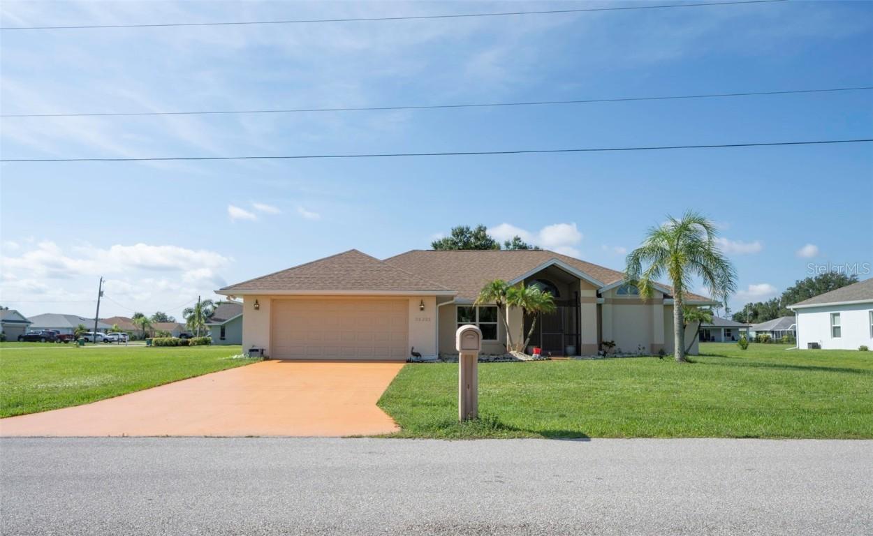 26223 Barcelos Ct., Punta Gorda, FL 33983