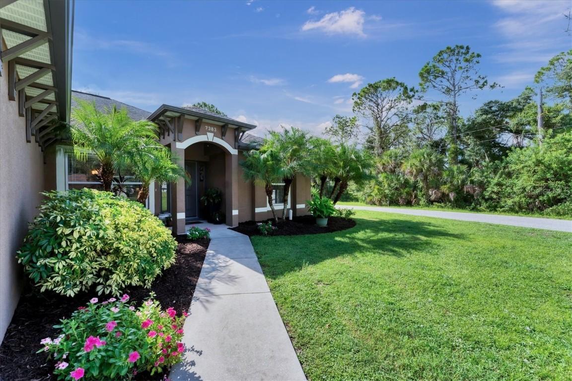 7383 Cameo Cir., North Port, FL 34291
