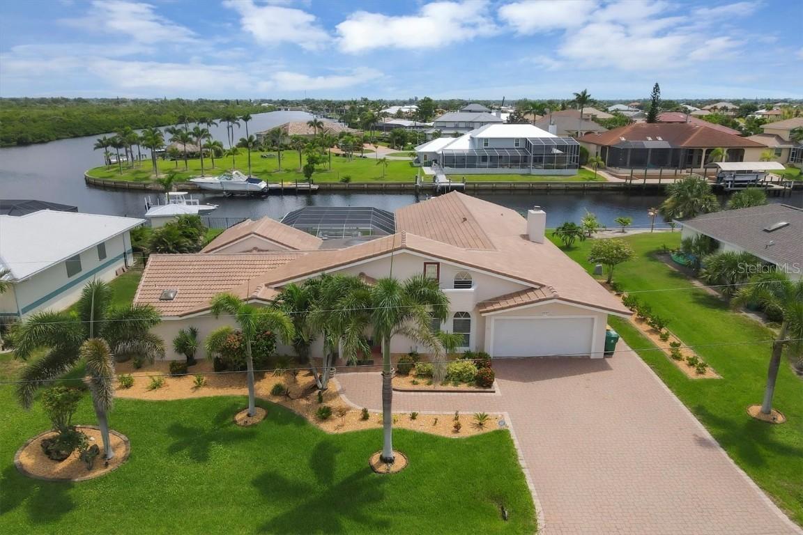 4557 Colleen St., Port Charlotte, FL 33952
