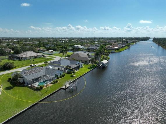 New Homes with In-ground Swimming Pools That Attend Myakka River Elementary School: July 13th to July 19th