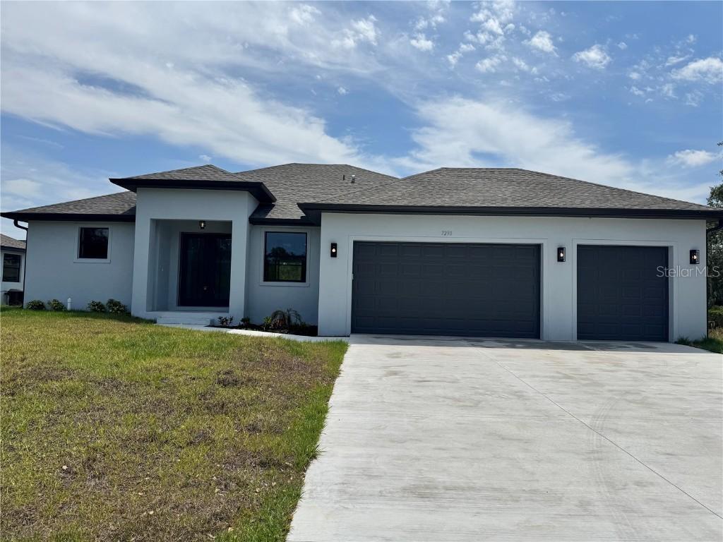 7290 Printer St., Port Charlotte, FL 33981