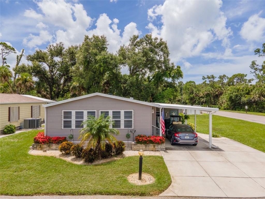 801 Seabrooke Dr., Englewood, FL 34223