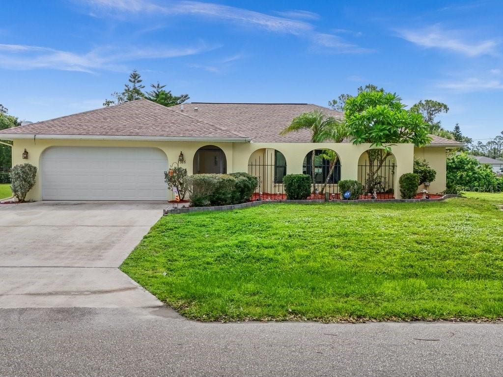1386 Wilmette St., Punta Gorda, FL 33980