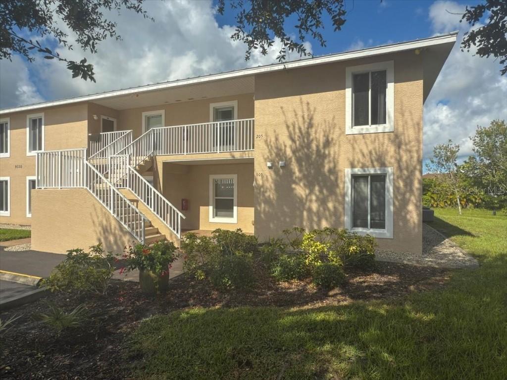 9550 Fiddlers Green Cir. #205, Rotonda West, FL 33947