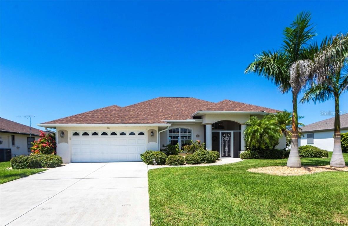 53 Fairway Rd., Rotonda West, FL 33947