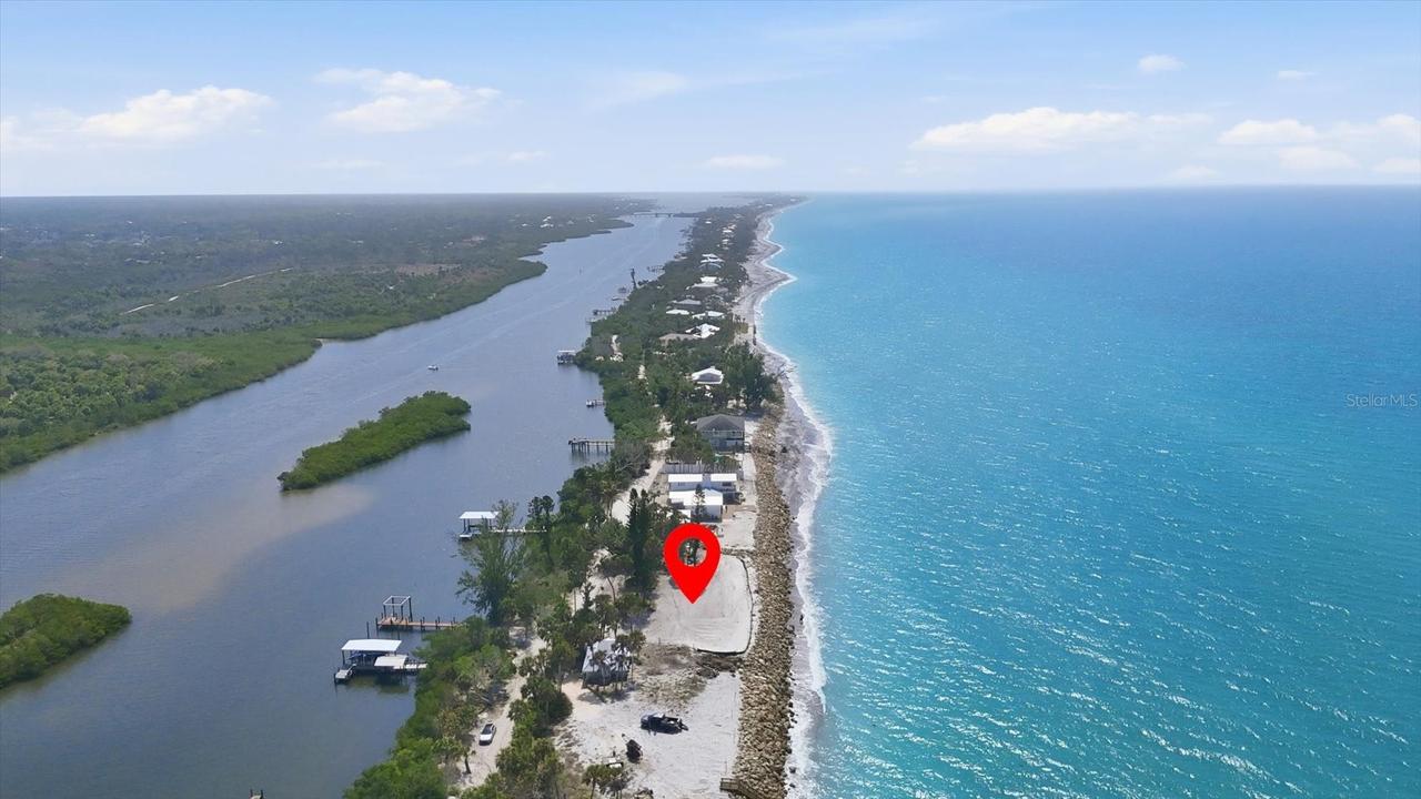 804 N Manasota Key Rd., Englewood, FL 34223