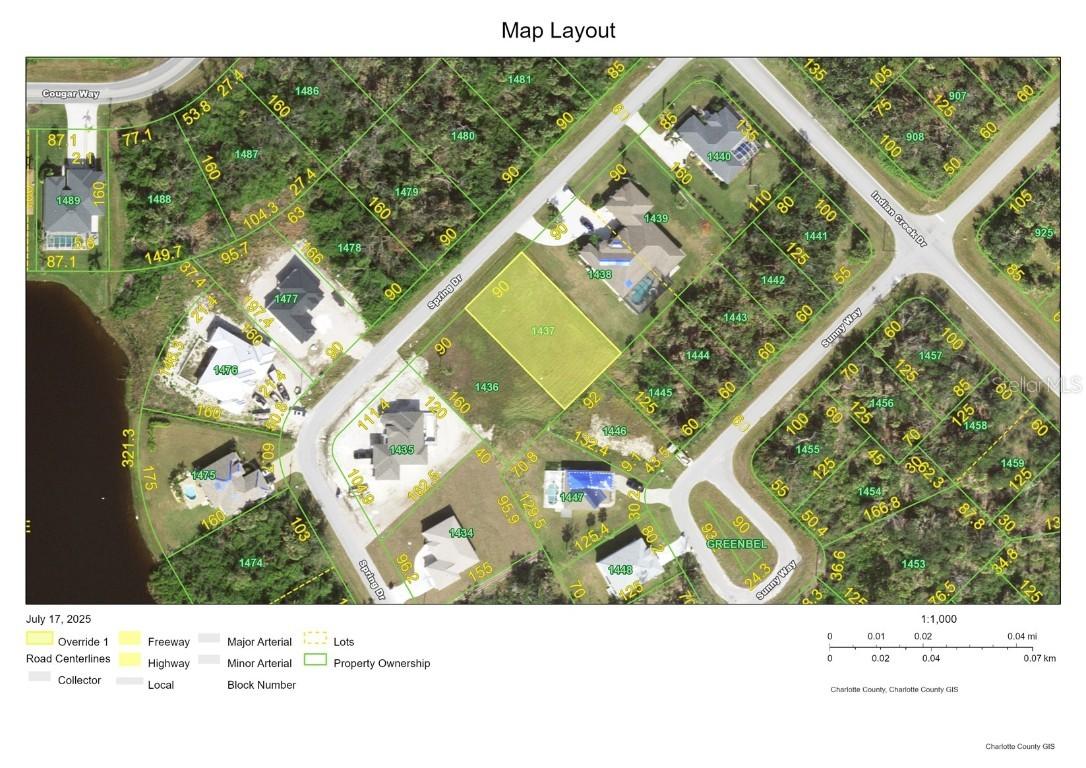 233 Spring Dr., Rotonda West, FL 33947