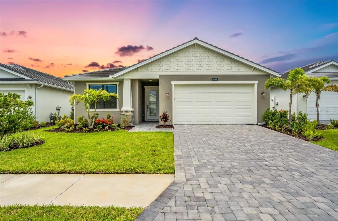 18881 Daybreak Dr., Venice, FL 34293