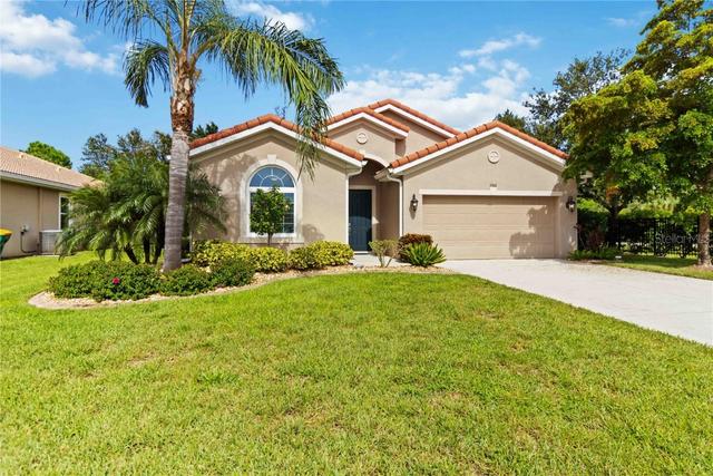 New Homes For Sale This Week in Edison College Area: July 18th to July 24th