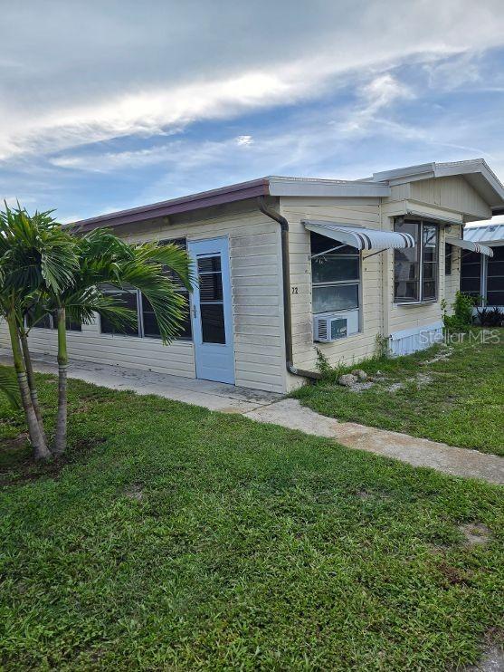 1475 Flamingo Dr. #72, Englewood, FL 34224