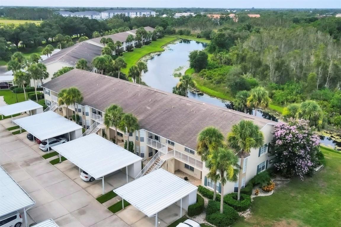 204 Silver Lake Dr. #205, Venice, FL 34292