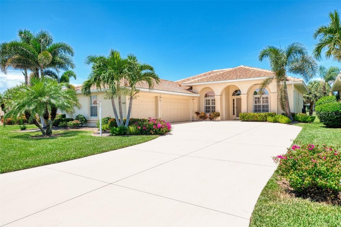 7095 S Lake Dr., Englewood, FL 34224