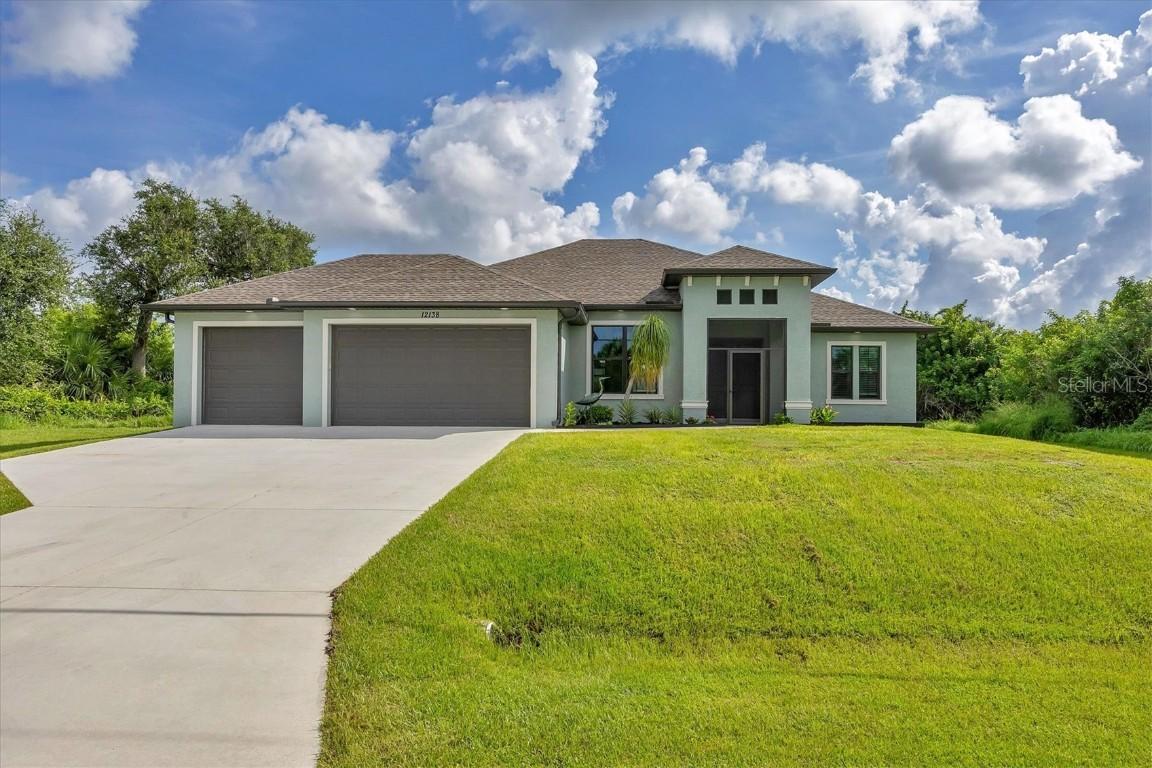 12138 Helicon Ave., Port Charlotte, FL 33981