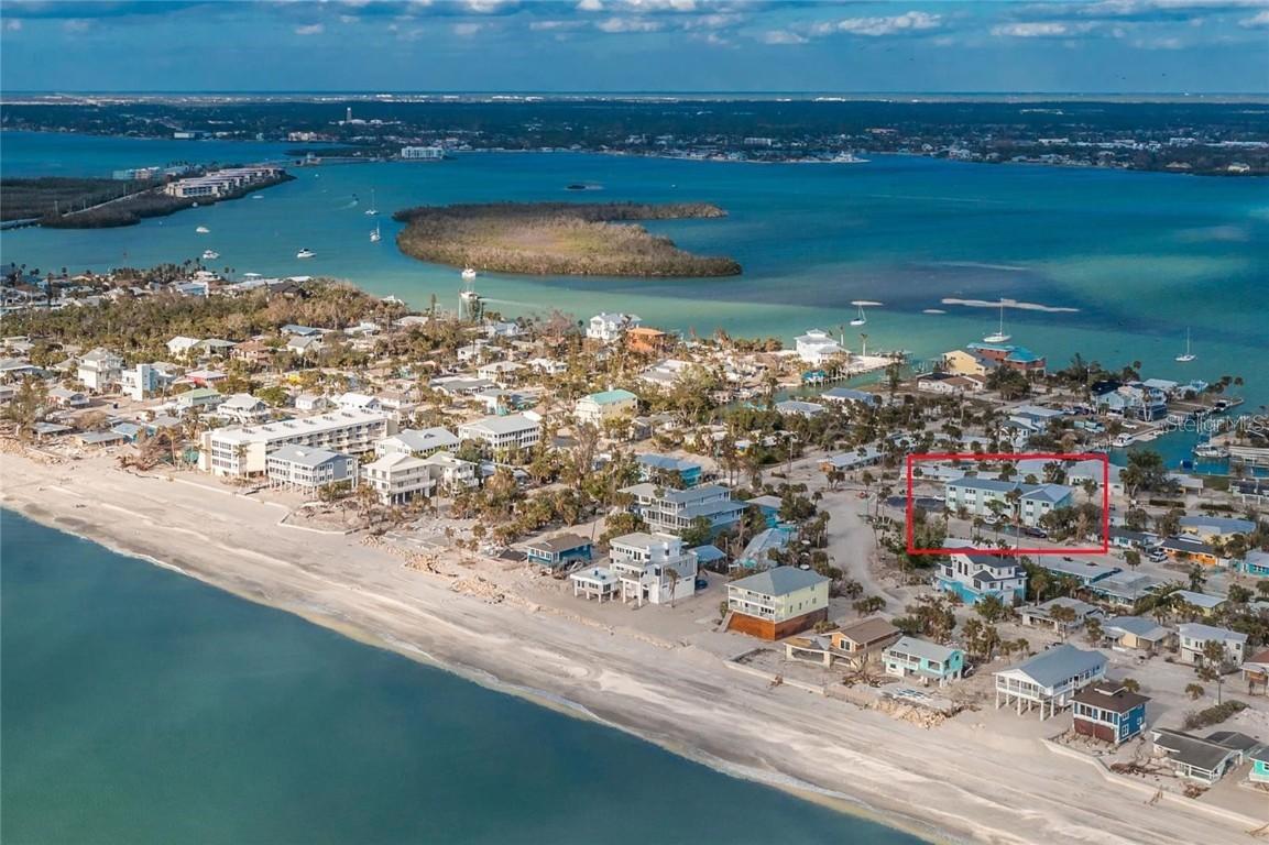 1285 Gulf Blvd. #4, Englewood, FL 34223