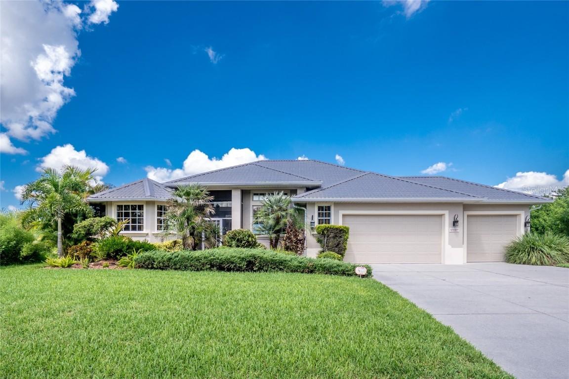 13417 Palau Cir., Port Charlotte, FL 33953