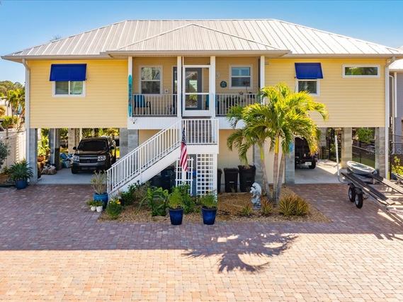 New Construction Homes For Sale This Week in Bonita Springs: July 23rd to July 29th
