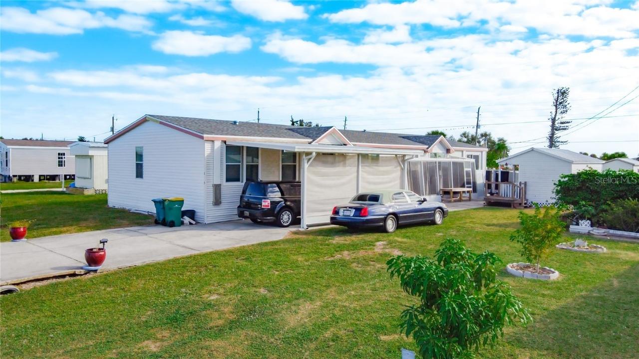 1275 Seagull Dr., Englewood, FL 34224