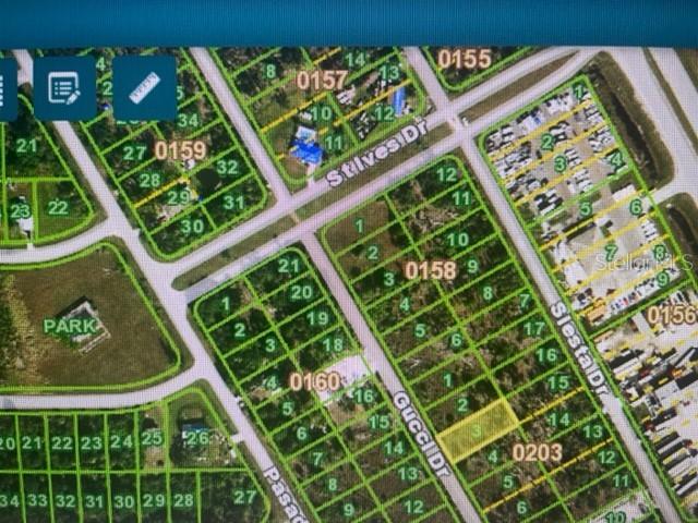 12672 Gucci Dr., Punta Gorda, FL 33955