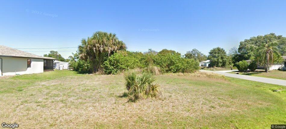 431 Spring Lake Blvd., Port Charlotte, FL 33952