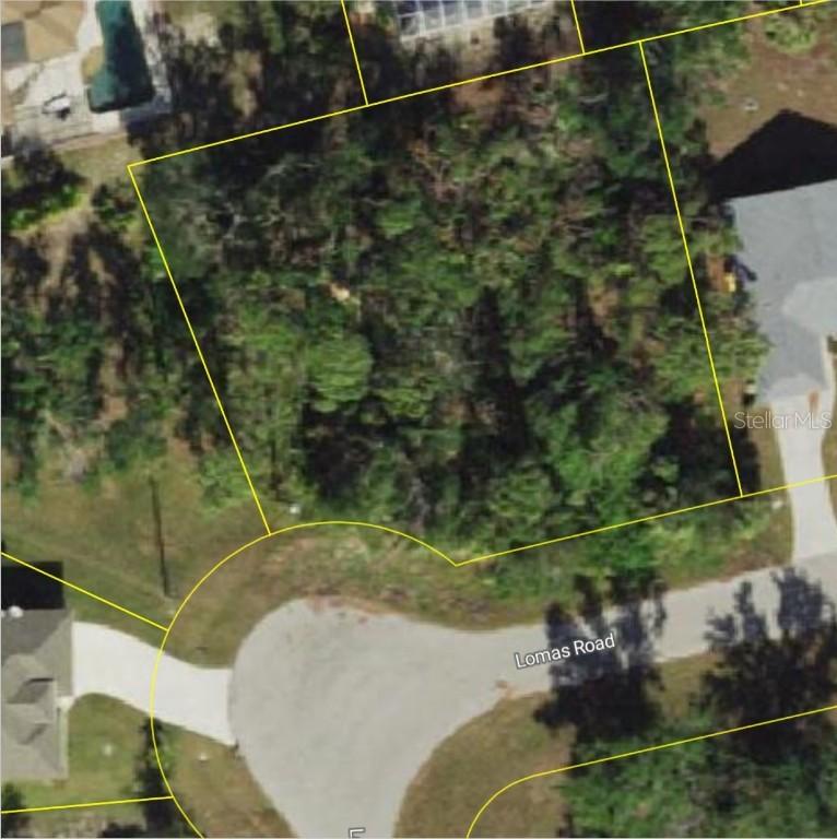 126 Lomas Rd., Rotonda West, FL 33947