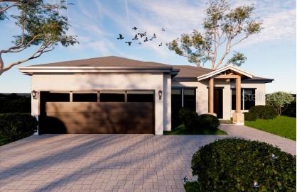 [Address Hidden by Seller], Rotonda West, FL 33947