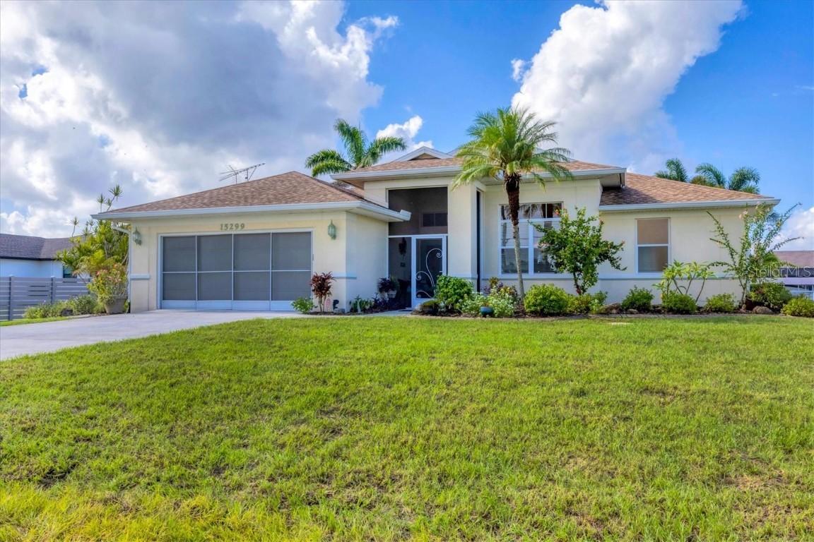 15299 Appleton Blvd., Port Charlotte, FL 33981