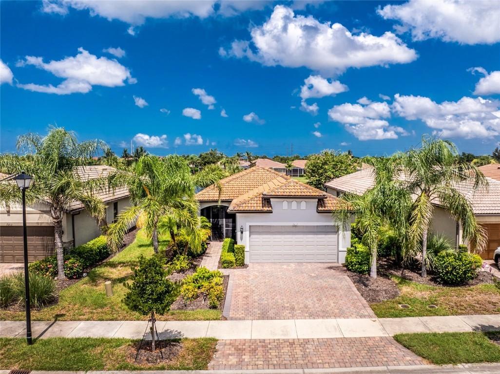 19217 Isadora St., Venice, FL 34293