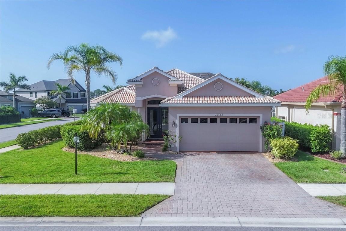 15384 Mille Fiore Blvd., Port Charlotte, FL 33953