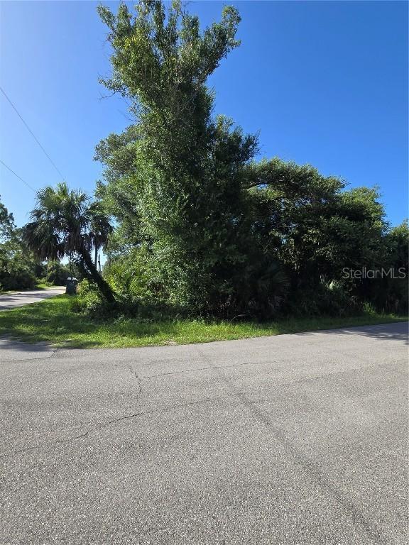 Crowell Ln., North Port, FL 34288