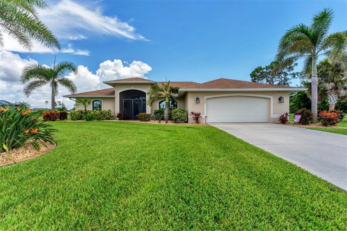 448 Boundary Blvd., Rotonda West, FL 33947