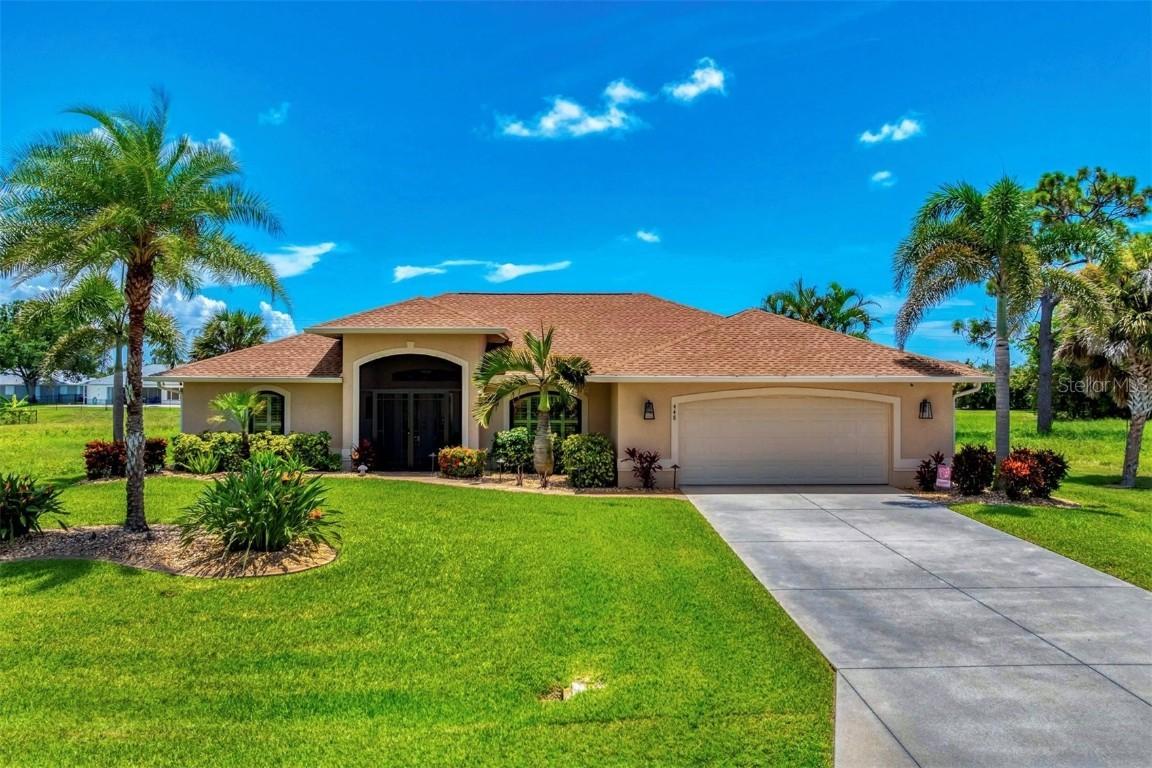 448 Boundary Blvd., Rotonda West, FL 33947