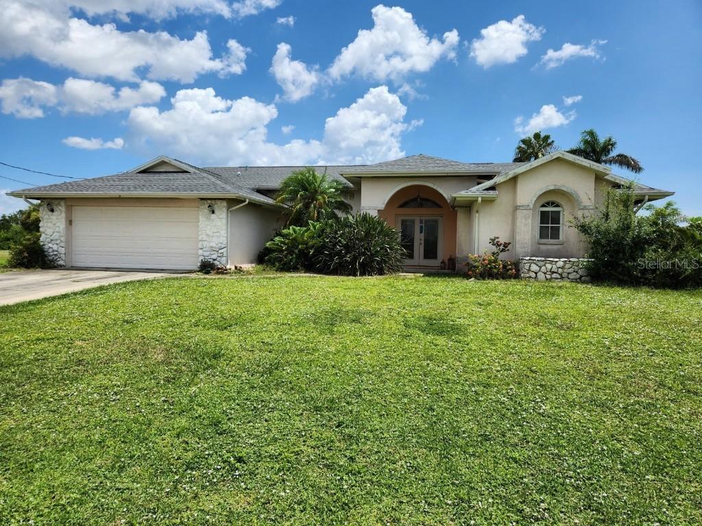 14 Medalist Rd., Rotonda West, FL 33947