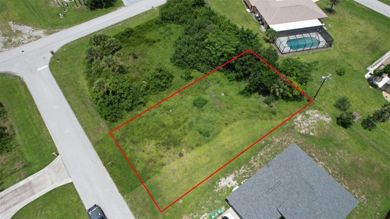 3410 Gulf Ln., Rotonda West, FL 33947