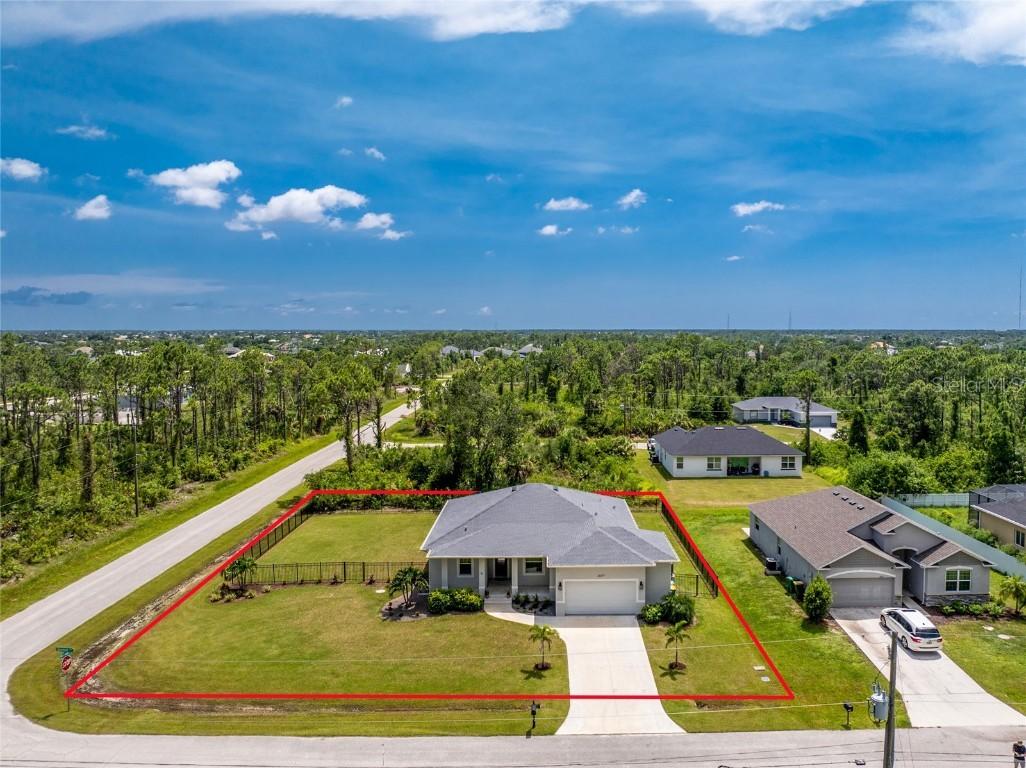 14377 Overlook Ave., Port Charlotte, FL 33981