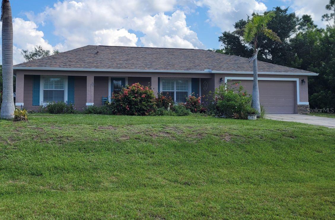9108 Prospect Ave., Englewood, FL 34224
