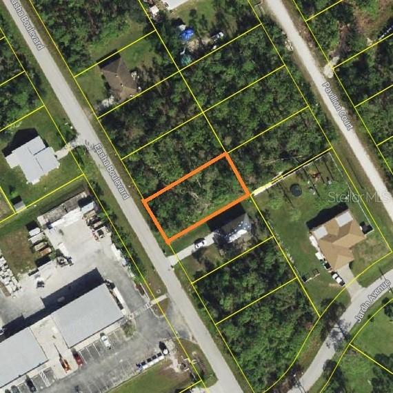 12374 Easha Blvd., Punta Gorda, FL 33955