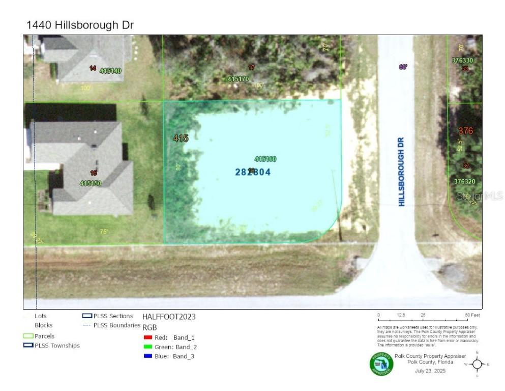 1400 Hillsborough Dr., Kissimmee, FL 34759