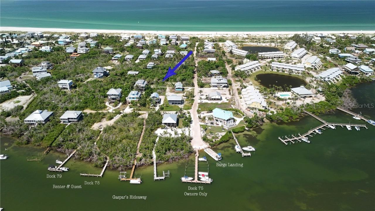 9612 Doubloon Tr., Placida, FL 33946