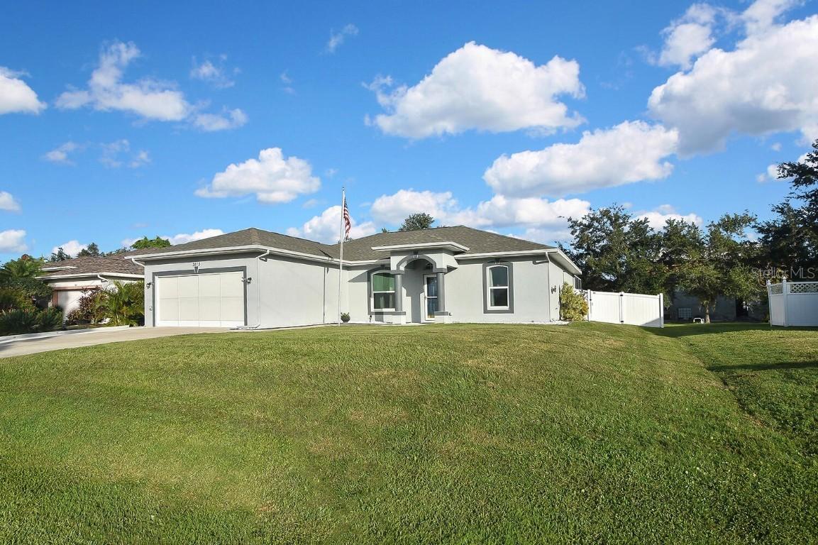 3113 Point St., North Port, FL 34286