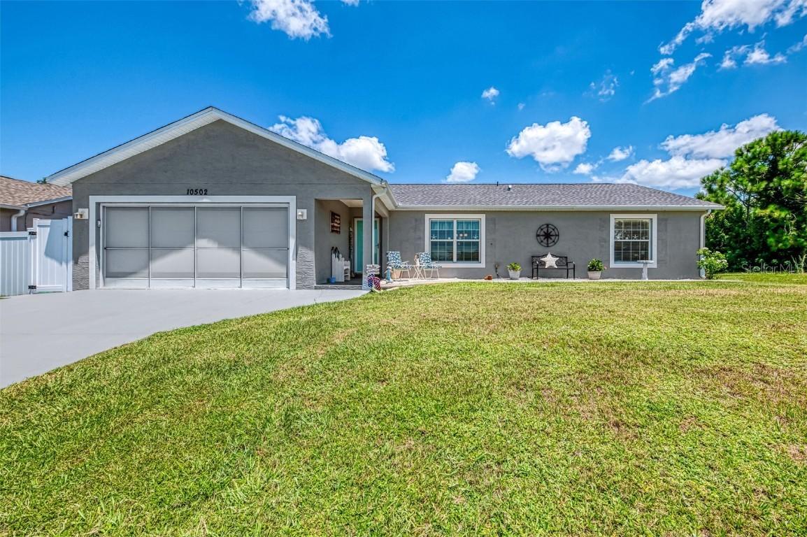 10502 Deerwood Ave., Englewood, FL 34224